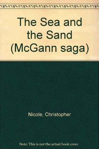 cover image Sea and the Sand