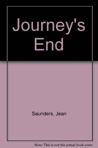 cover image Journey's End