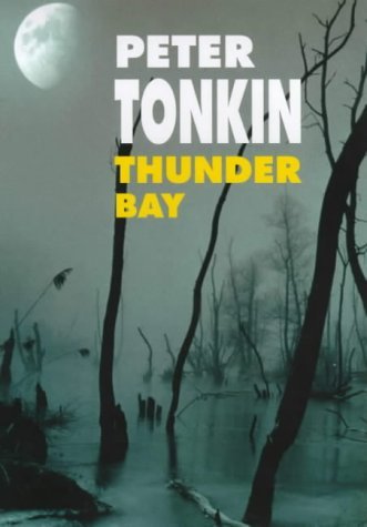 cover image THUNDER BAY