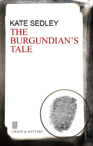 cover image The Burgundian's Tale