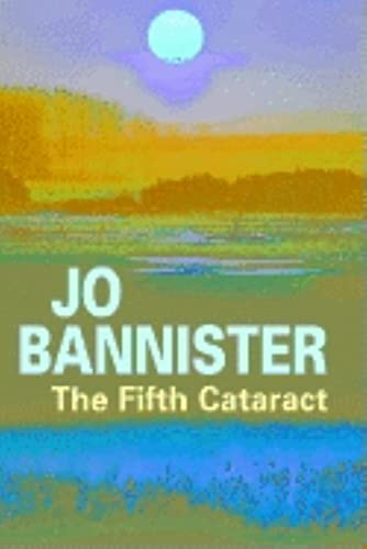 cover image The Fifth Cataract