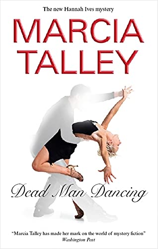 cover image Dead Man Dancing