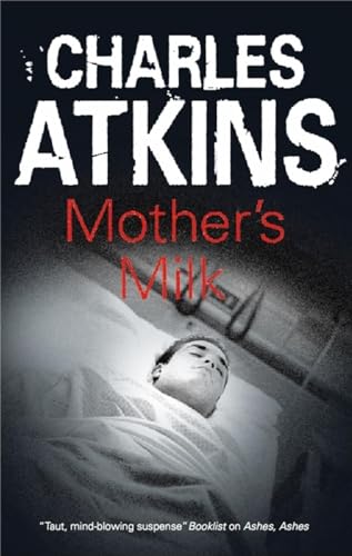 cover image Mother's Milk
