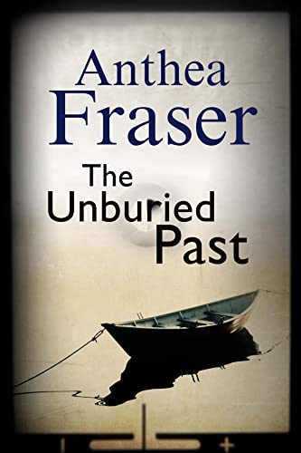 cover image The Unburied Past
