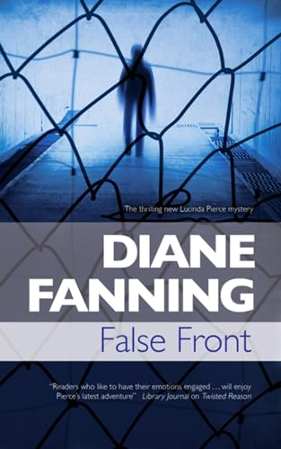 cover image False Front