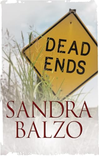 cover image Dead Ends