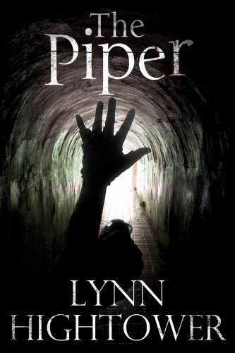 cover image The Piper