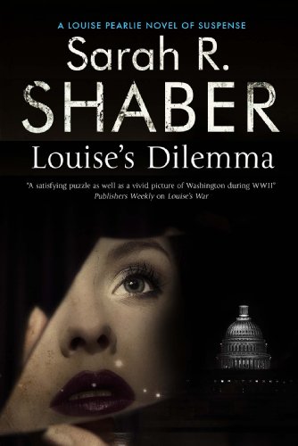 cover image Louise’s Dilemma