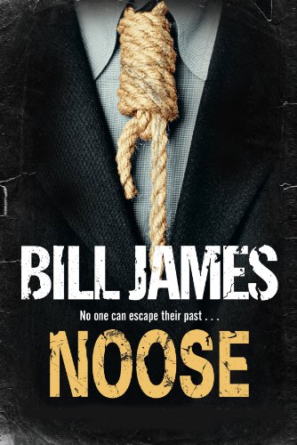 cover image Noose