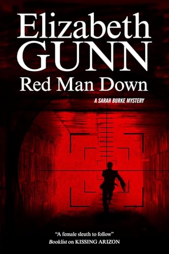 cover image Red Man Down