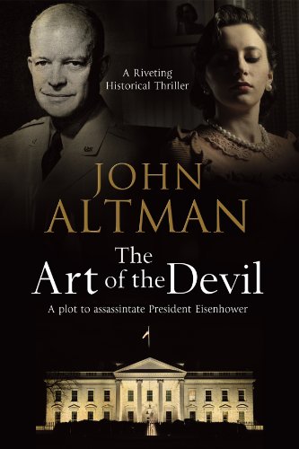 cover image The Art of the Devil