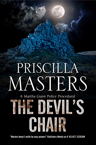 cover image The Devil’s Chair