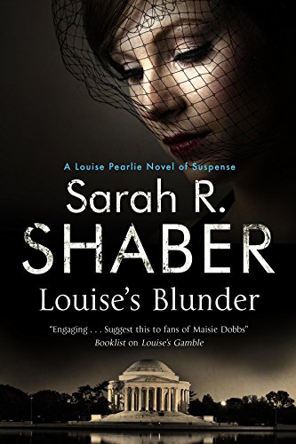 cover image Louise’s Blunder