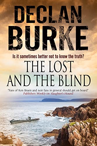 cover image The Lost and the Blind