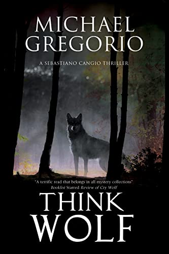 cover image Think Wolf