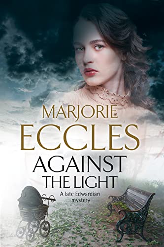 cover image Against the Light