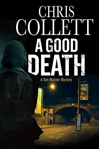 cover image A Good Death: A D.I. Tom Mariner Mystery