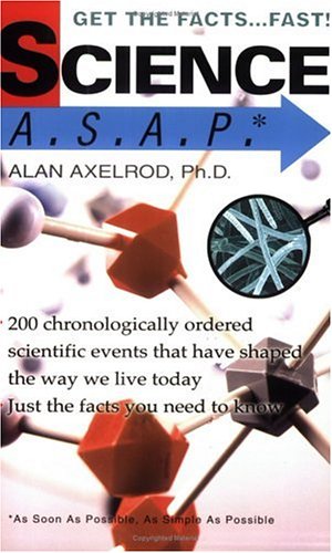 cover image Science--A.S.A.P.: As Simple as Possible: 6
