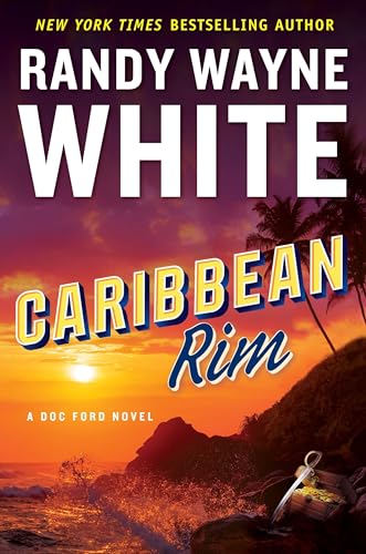 cover image Caribbean Rim