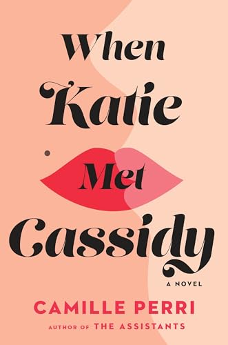 cover image When Katie Met Cassidy