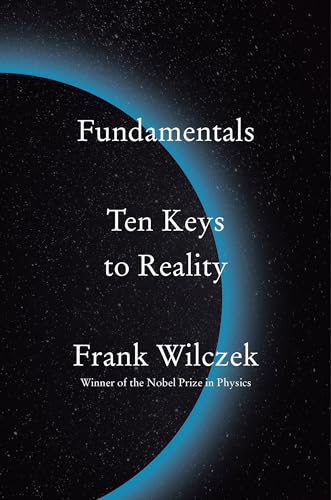 cover image Fundamentals: Ten Keys to Reality