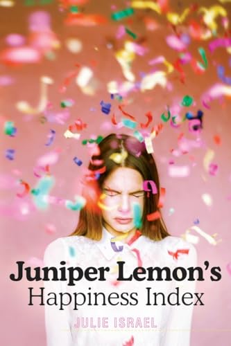 cover image Juniper Lemon’s Happiness Index