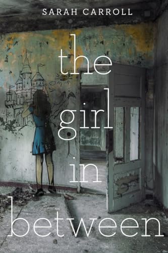 cover image The Girl in Between