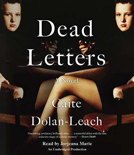 cover image Dead Letters