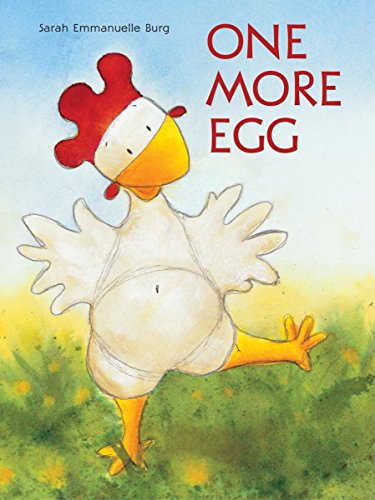 cover image One More Egg
