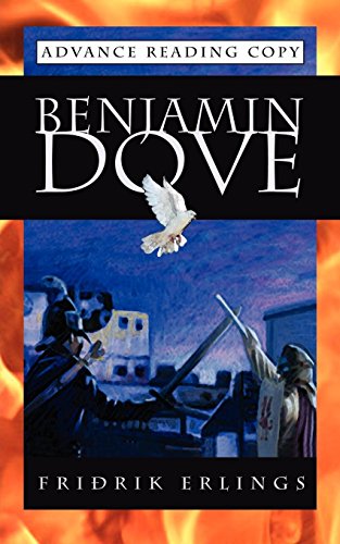 cover image Benjamin Dove