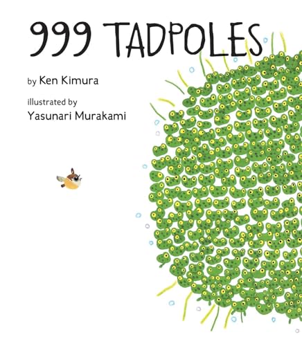 cover image 999 Tadpoles