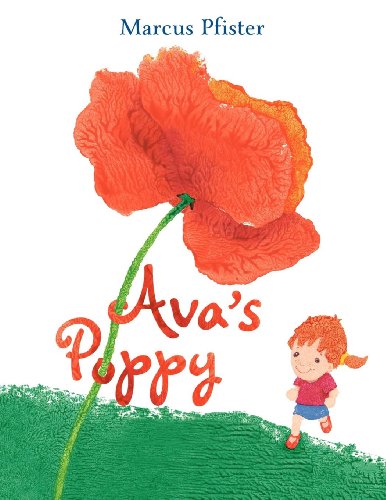cover image Ava’s Poppy