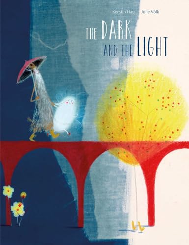 cover image The Dark and the Light