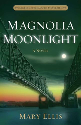 cover image Magnolia Moonlight