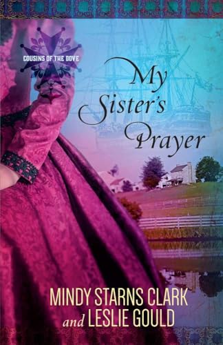 cover image My Sister’s Prayer