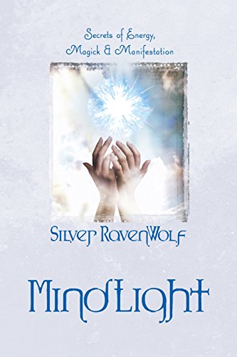cover image MindLight: Secrets of Energy, Magick & Manifestation