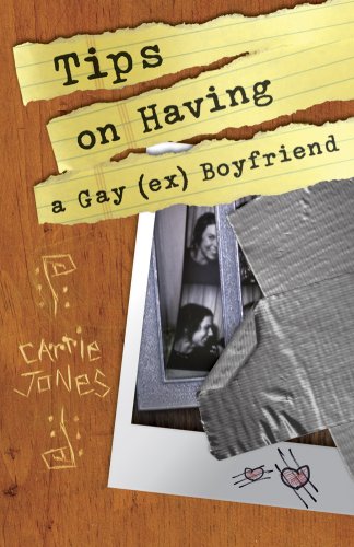 cover image Tips on Having a Gay (ex) Boyfriend