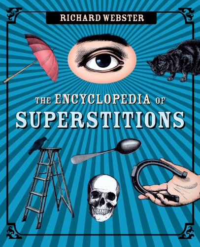 cover image The Encyclopedia of Superstitions