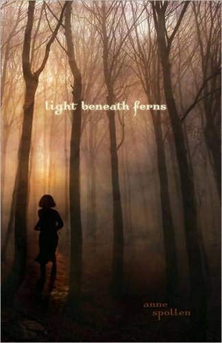 cover image Light Beneath Ferns