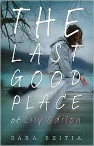 cover image The Last Good Place of Lily Odilon