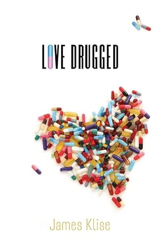 cover image Love Drugged