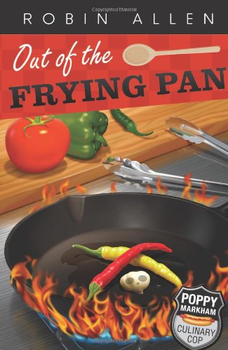 cover image Out of the Frying Pan