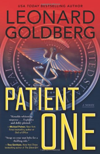 cover image Patient One
