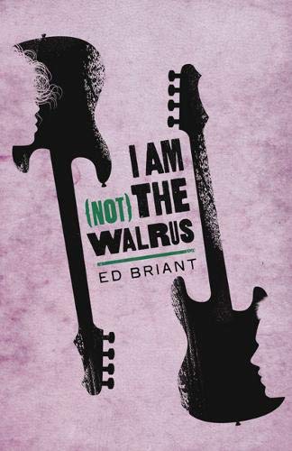 cover image I Am (Not) the Walrus