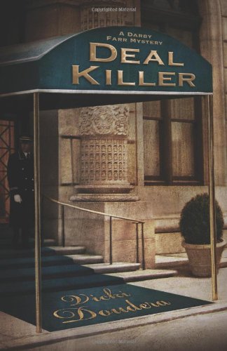 cover image Deal Killer: A Darby Farr Mystery