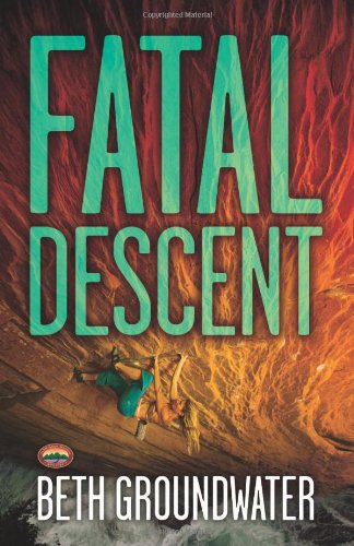 cover image Fatal Descent: An RM Outdoor Adventures Mystery