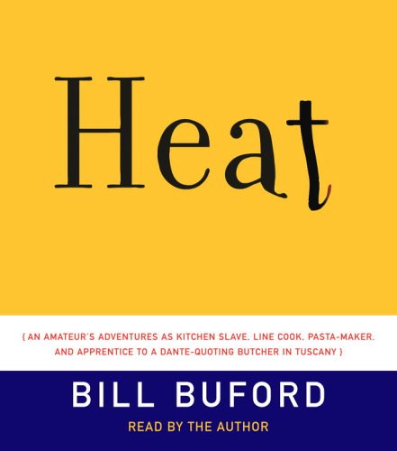cover image Heat