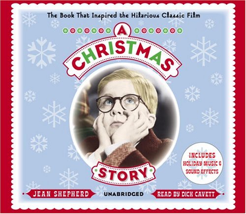 cover image A Christmas Story