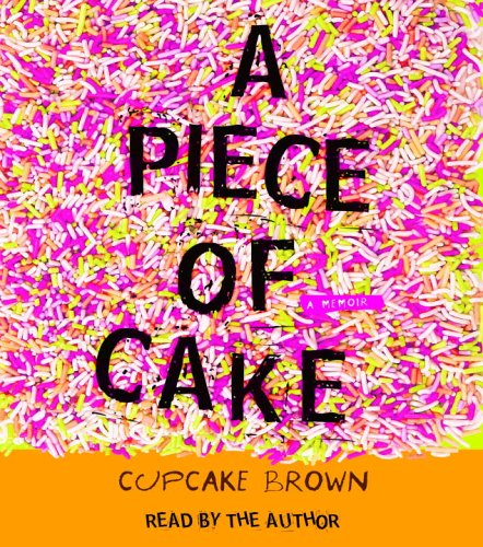 cover image A Piece of Cake