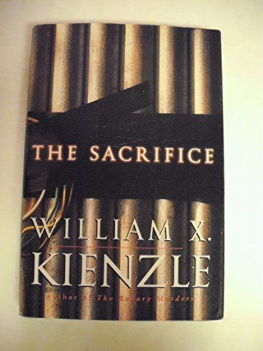 cover image The Sacrifice